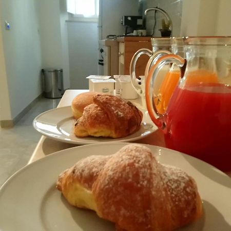 Gli Angeli Bed and Breakfast Λορέτο Εξωτερικό φωτογραφία