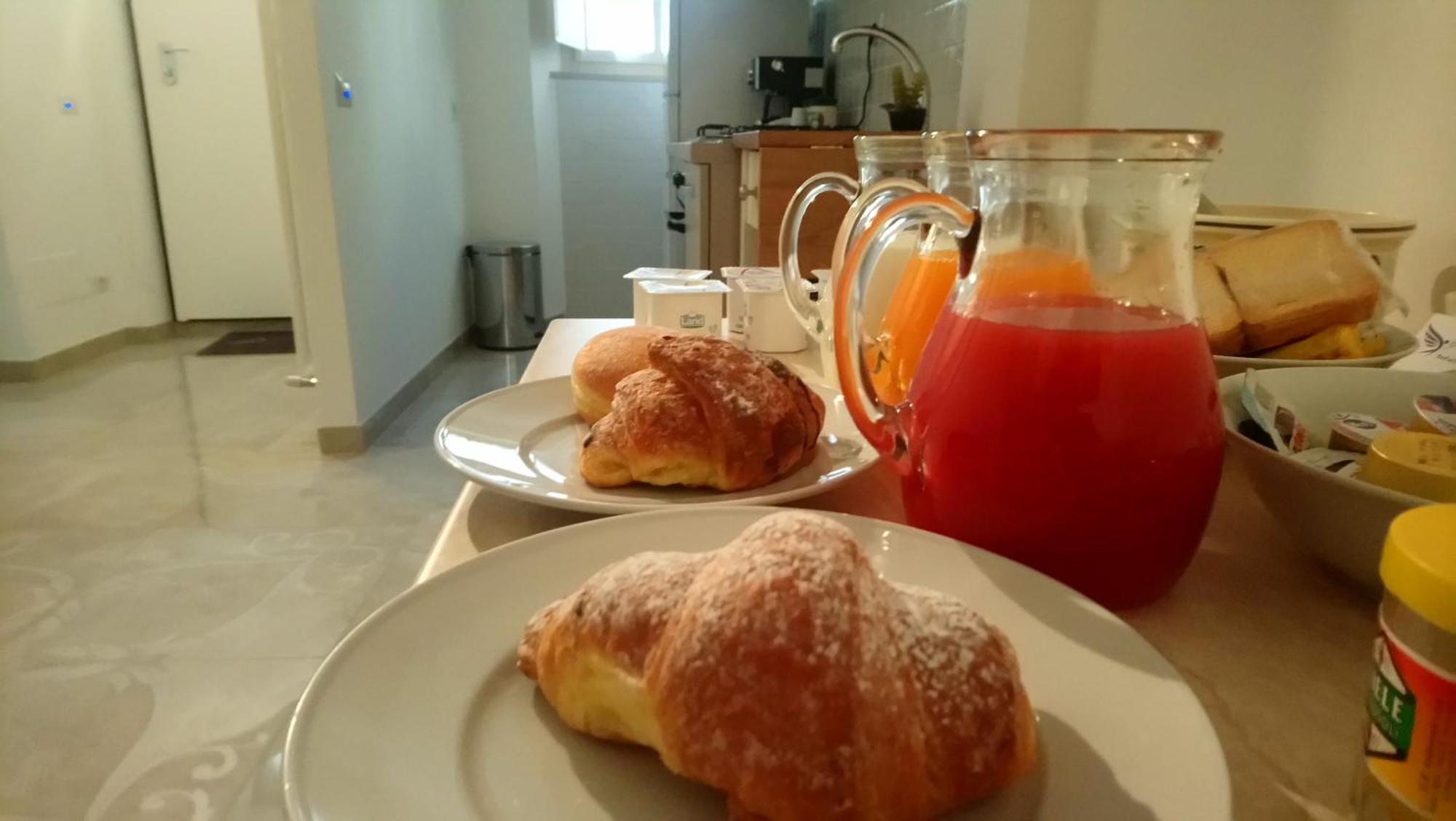 Gli Angeli Bed and Breakfast Λορέτο Εξωτερικό φωτογραφία
