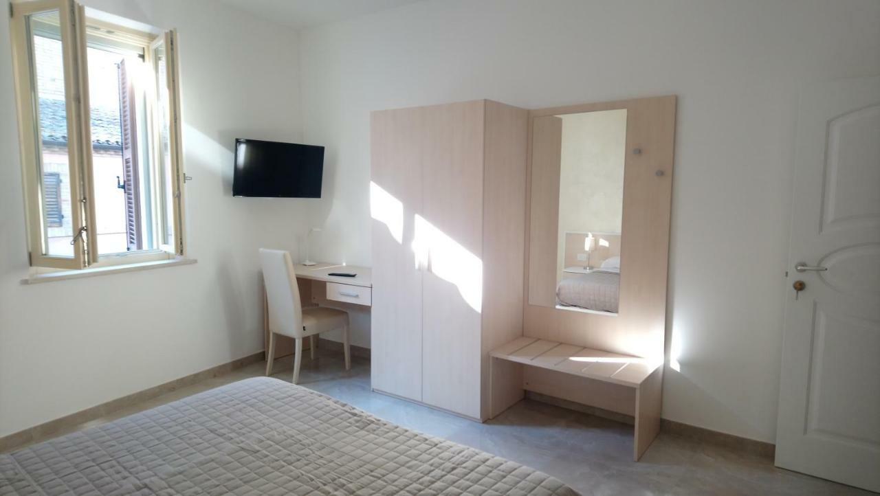 Gli Angeli Bed and Breakfast Λορέτο Εξωτερικό φωτογραφία