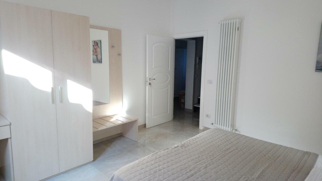 Gli Angeli Bed and Breakfast Λορέτο Εξωτερικό φωτογραφία