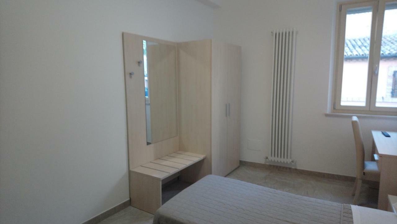 Gli Angeli Bed and Breakfast Λορέτο Εξωτερικό φωτογραφία