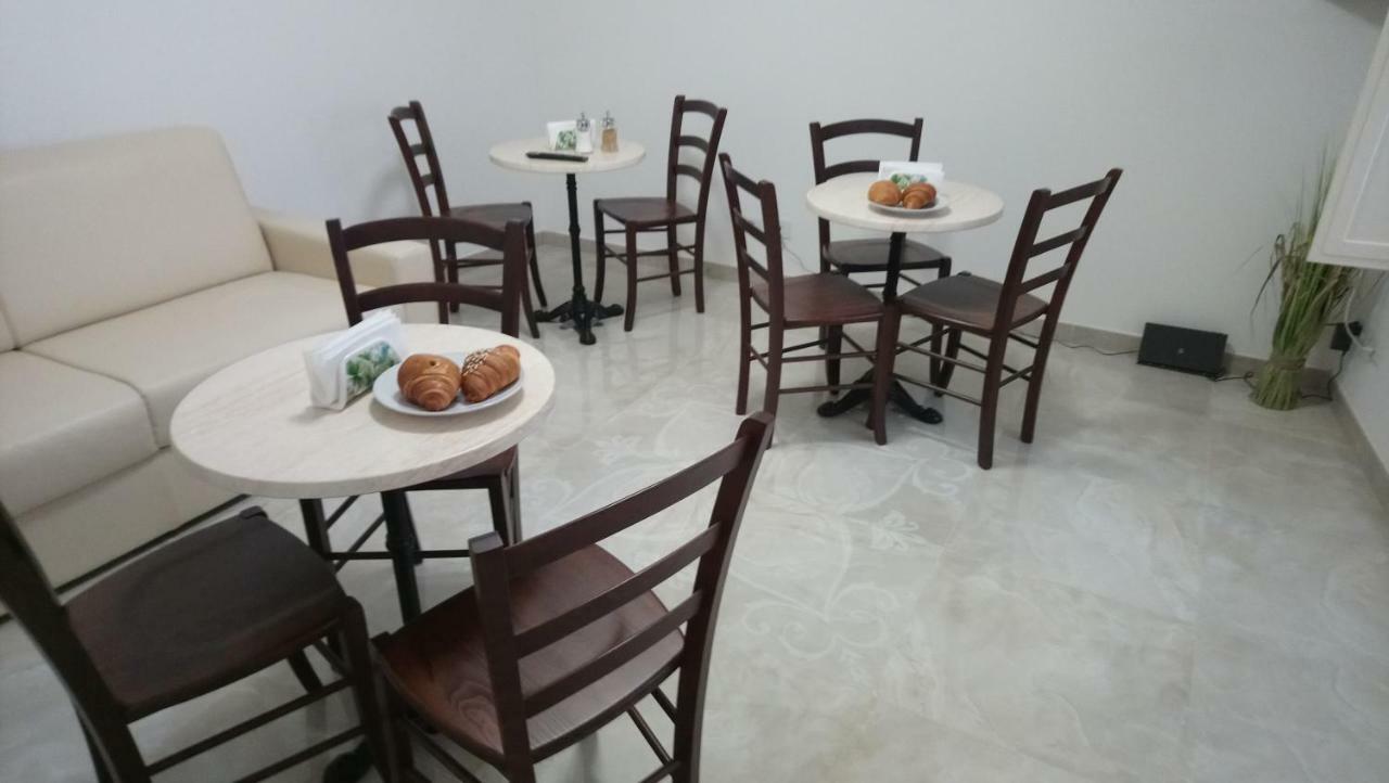 Gli Angeli Bed and Breakfast Λορέτο Εξωτερικό φωτογραφία