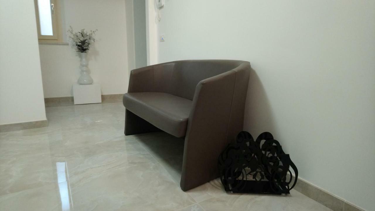 Gli Angeli Bed and Breakfast Λορέτο Εξωτερικό φωτογραφία