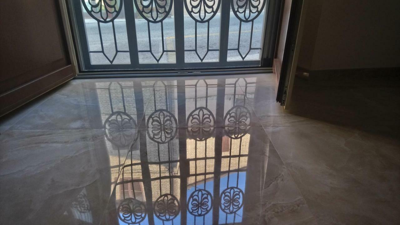 Gli Angeli Bed and Breakfast Λορέτο Εξωτερικό φωτογραφία