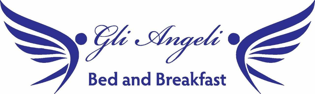 Gli Angeli Bed and Breakfast Λορέτο Εξωτερικό φωτογραφία