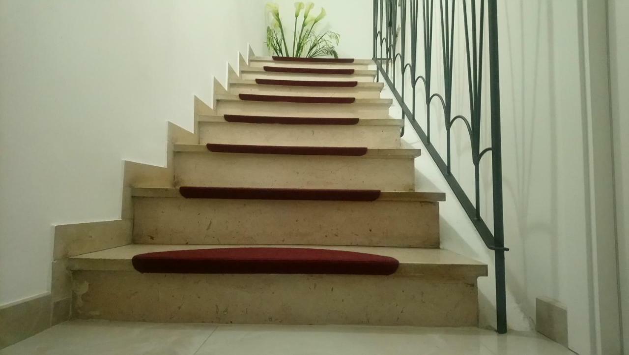 Gli Angeli Bed and Breakfast Λορέτο Εξωτερικό φωτογραφία