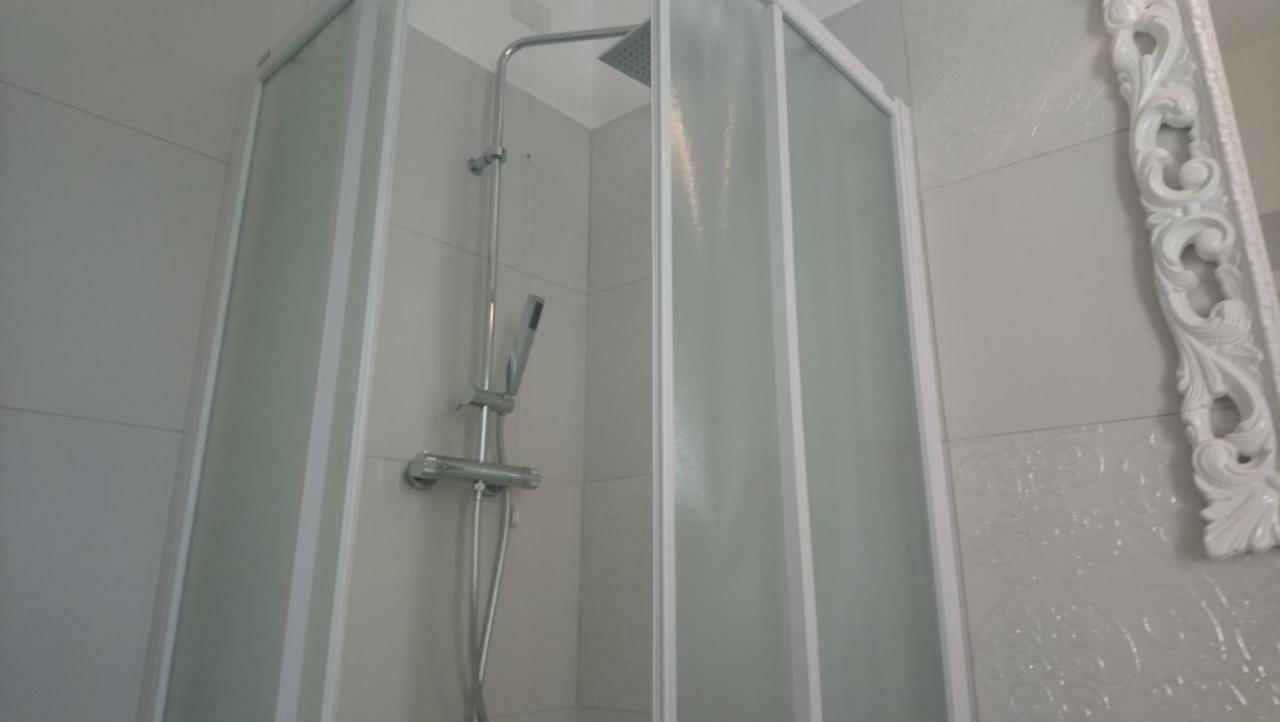 Gli Angeli Bed and Breakfast Λορέτο Εξωτερικό φωτογραφία
