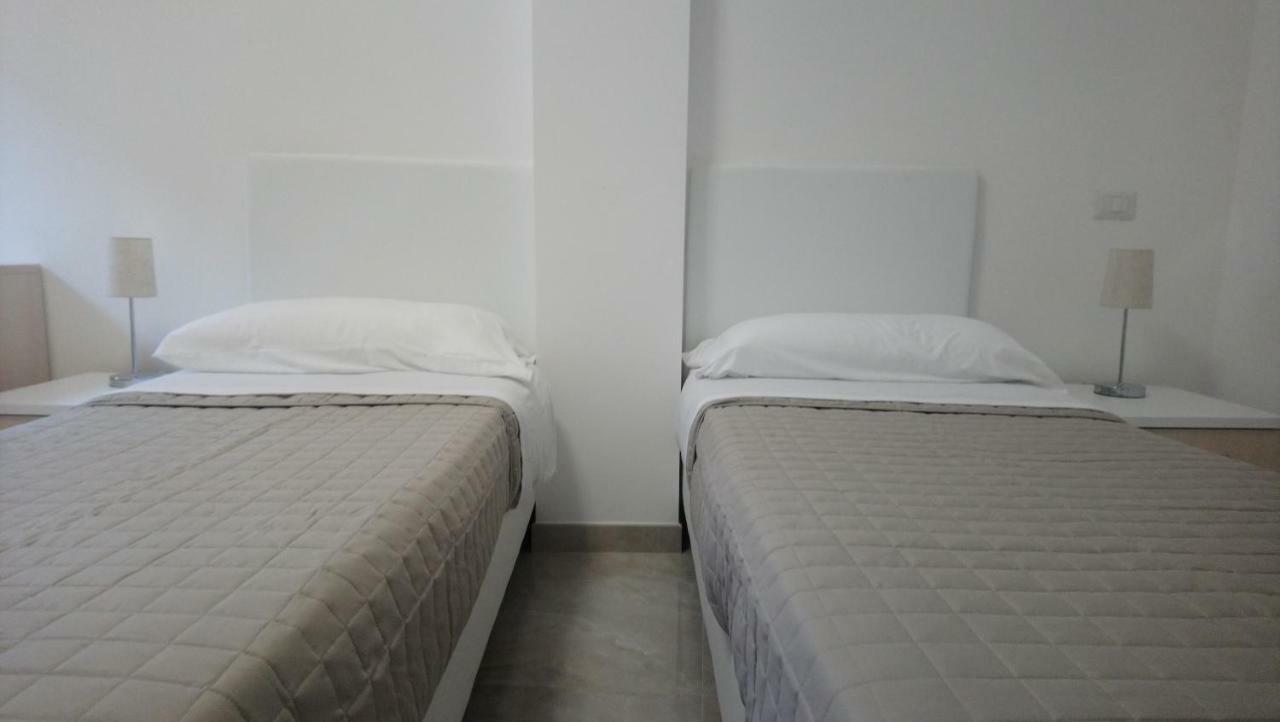 Gli Angeli Bed and Breakfast Λορέτο Εξωτερικό φωτογραφία